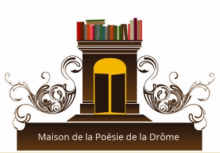 Maison de la Poésie de la Drôme (logo)