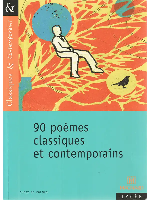 90 poèmes