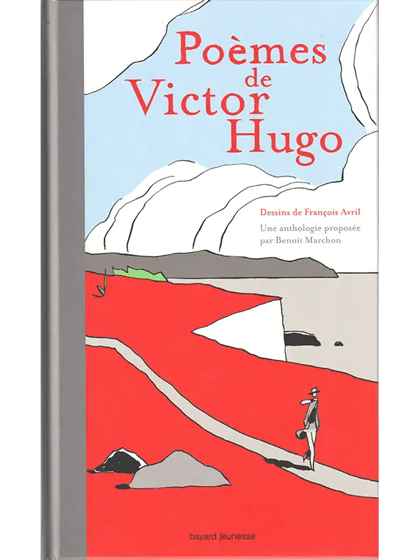 Victor Hugo : choix de poèmes pour les enfants