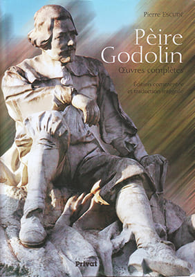 Pèire Godolin (Pierre Escudé)