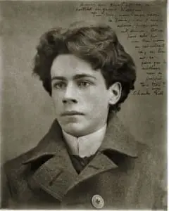 Émile Nelligan